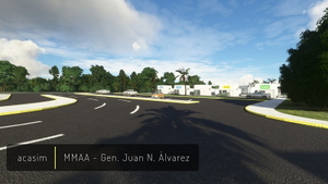 MMAA - General Juan N Alvarez thumbnail 9