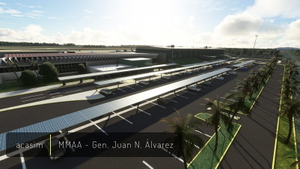MMAA - General Juan N Alvarez thumbnail 10
