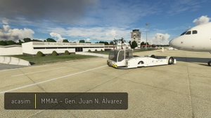 MMAA - General Juan N Alvarez thumbnail 4