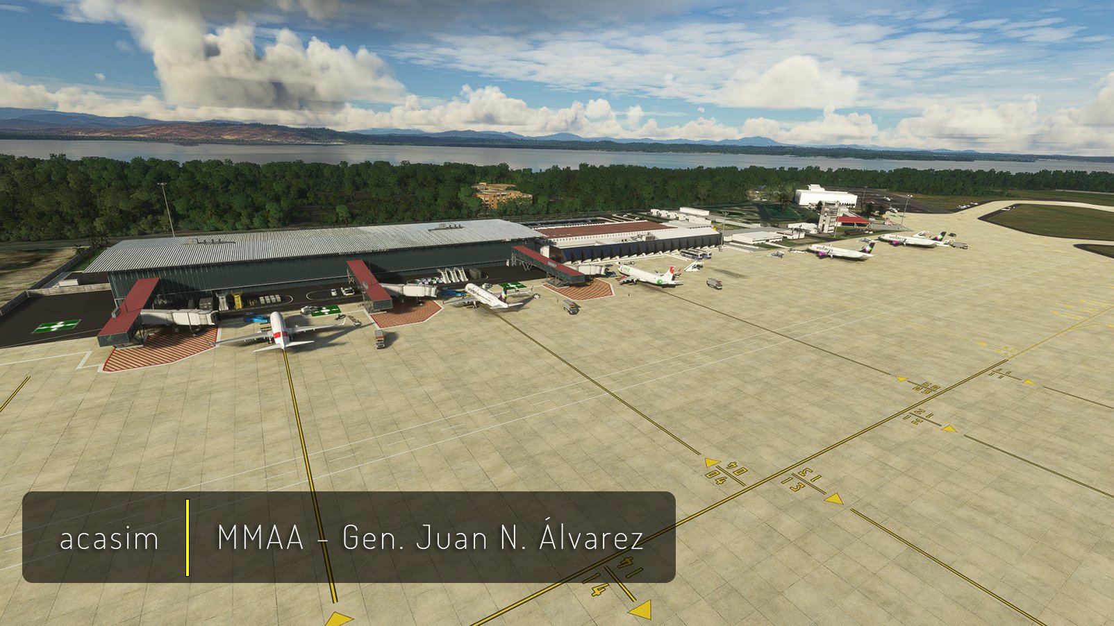 MMAA - General Juan N Alvarez - Image 1