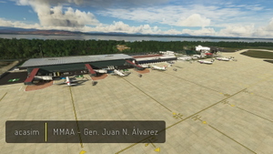 MMAA - General Juan N Alvarez thumbnail 1