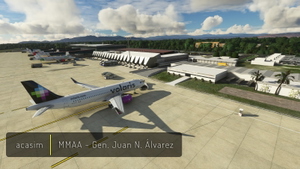 MMAA - General Juan N Alvarez thumbnail 3