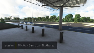 MMAA - General Juan N Alvarez thumbnail 7