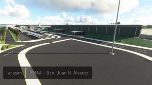 MMAA - General Juan N Alvarez thumbnail 6