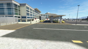 (MMLT) Loreto International, Mexico. thumbnail 4