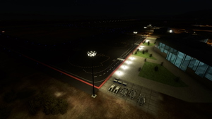 (MMLT) Loreto International, Mexico. thumbnail 6