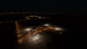 (MMLT) Loreto International, Mexico. thumbnail 12
