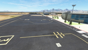 (MMLT) Loreto International, Mexico. thumbnail 7