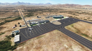 (MMLT) Loreto International, Mexico. thumbnail 2