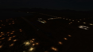 (MMLT) Loreto International, Mexico. thumbnail 10