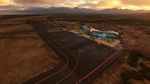 (MMLT) Loreto International, Mexico. thumbnail 1