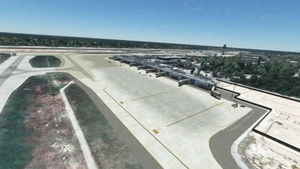 (MMUN) Cancun International Airport thumbnail 8