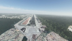 (MMUN) Cancun International Airport thumbnail 2
