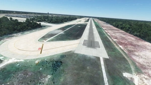 (MMUN) Cancun International Airport thumbnail 9