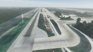 (MMUN) Cancun International Airport thumbnail 10