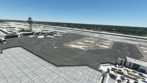 (MMUN) Cancun International Airport thumbnail 5