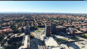 Modena city high detail [1/2] thumbnail 1