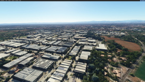 Modena city high detail [1/2] thumbnail 4