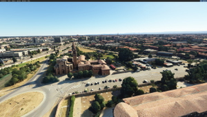 Modena city high detail [1/2] thumbnail 5