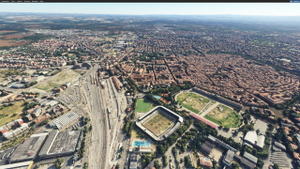 Modena city high detail [1/2] thumbnail 6