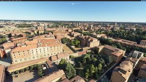 Modena city high detail [1/2] thumbnail 7