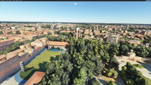 Modena city high detail [1/2] thumbnail 8
