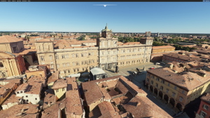 Modena city high detail [1/2] thumbnail 9