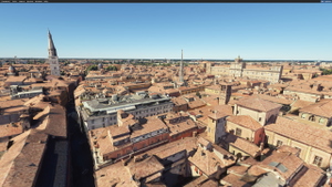 Modena city high detail [1/2] thumbnail 10