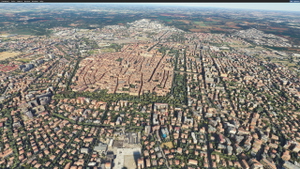Modena city high detail [1/2] thumbnail 11