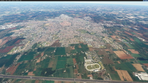 Modena city high detail [1/2] thumbnail 12