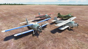 Modifly Model Library thumbnail 3