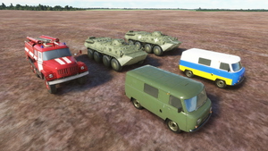 Modifly Model Library thumbnail 6