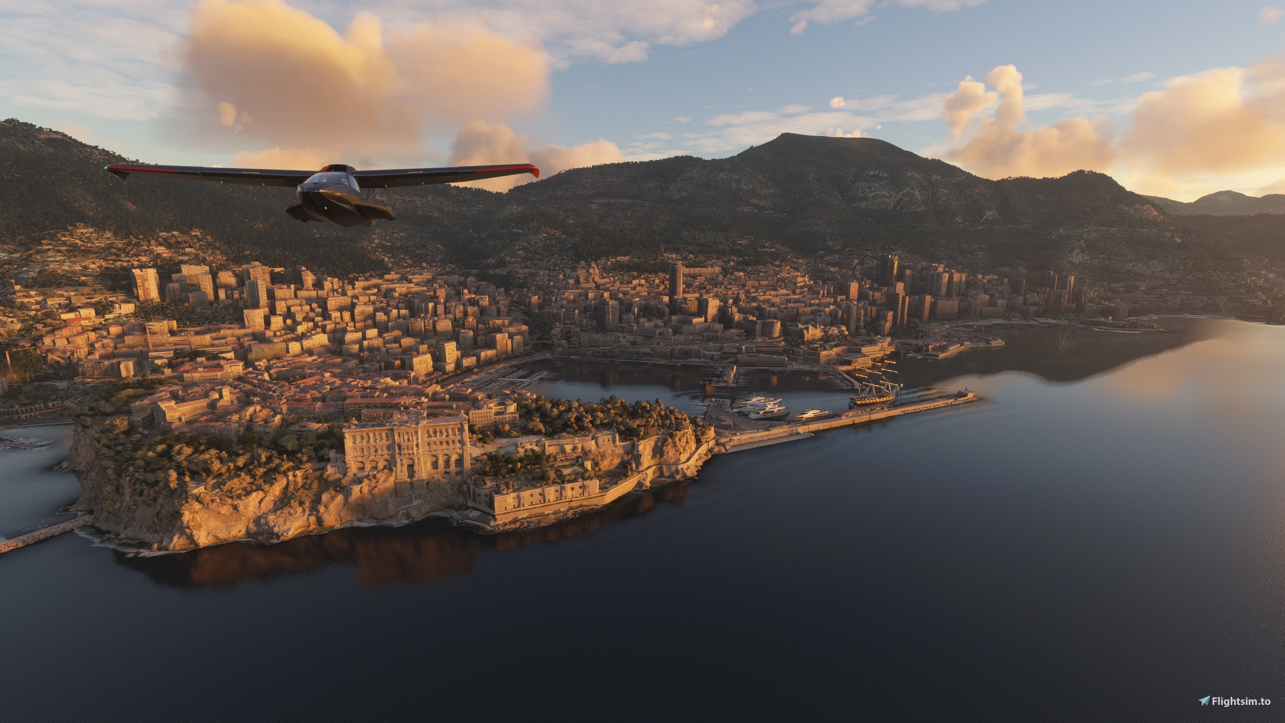 Monaco - Image 1