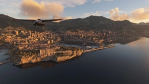 Monaco thumbnail 1