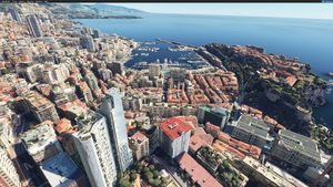 Monaco [High detail ] thumbnail 12