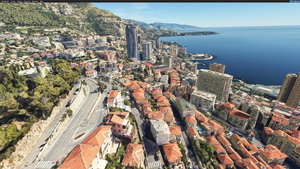 Monaco [High detail ] thumbnail 10