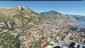 Monaco [High detail ] thumbnail 14