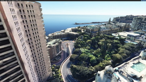 Monaco [High detail ] thumbnail 8