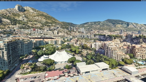 Monaco [High detail ] thumbnail 13