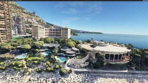 Monaco [High detail ] thumbnail 6