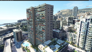 Monaco [High detail ] thumbnail 3