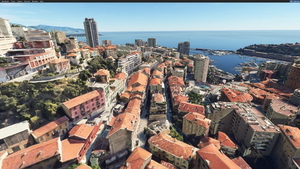 Monaco [High detail ] thumbnail 4