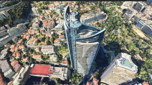 Monaco [High detail ] thumbnail 5
