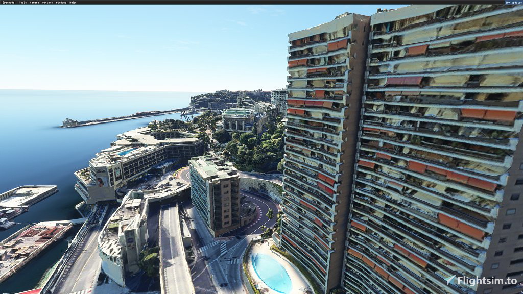 Monaco [High detail ] - Image 2