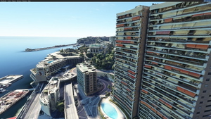Monaco [High detail ] thumbnail 2