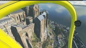 Mont Saint Michel v2 [Max Detail] thumbnail 9