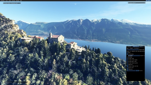 Montecastello – Prabione, Italy