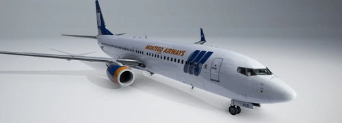 Montego Airways [N828MA]