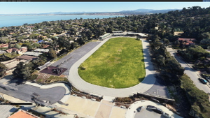Monterey Ca, Full city [High detail] thumbnail 4