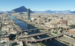 Monterrey - Mexico thumbnail 4